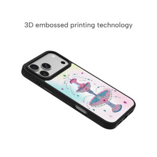 CASEMYARTS The Wishing Well MagSafe iPhone Case