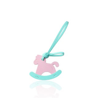 CASEMYARTS Pony Charm and Mood Charm