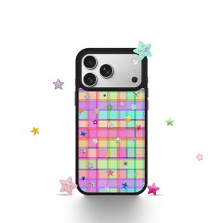 CASEMYARTS Celestial Star Series MagSafe iPhone Case
