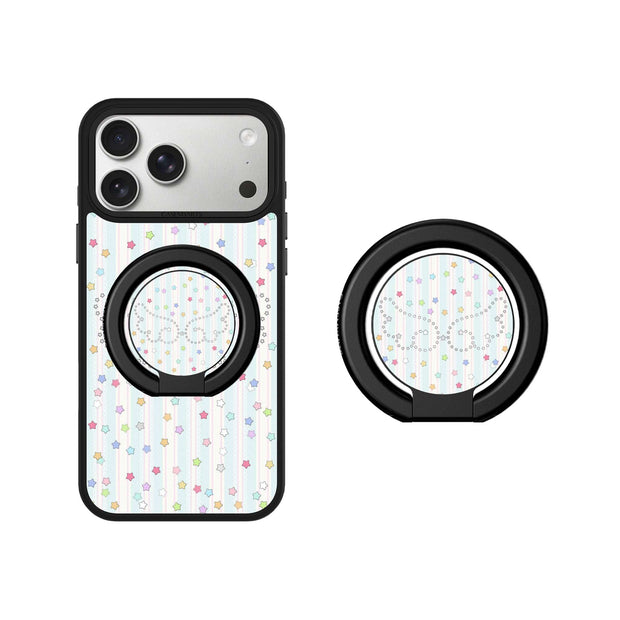 CASEMYARTS Star Angel MagSafe iPhone Grip