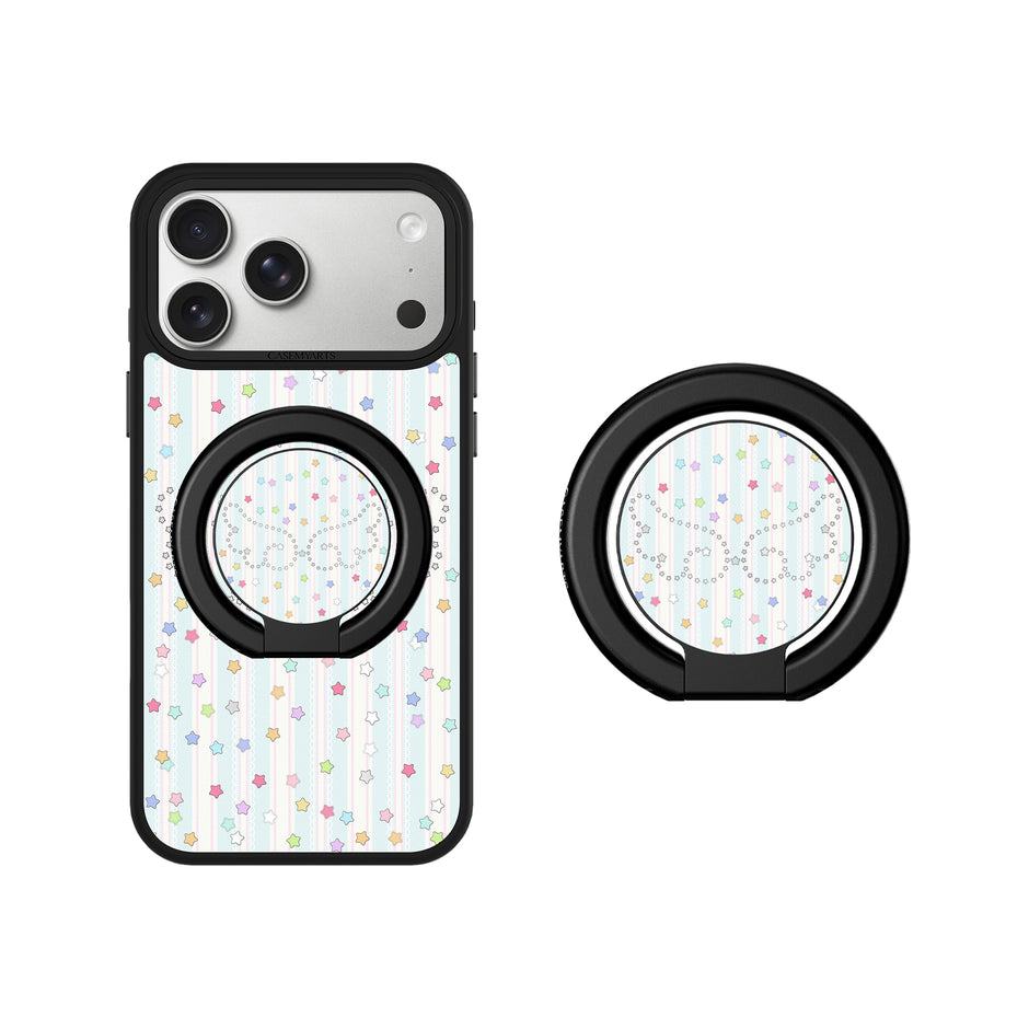 CASEMYARTS Star Angel MagSafe iPhone Grip