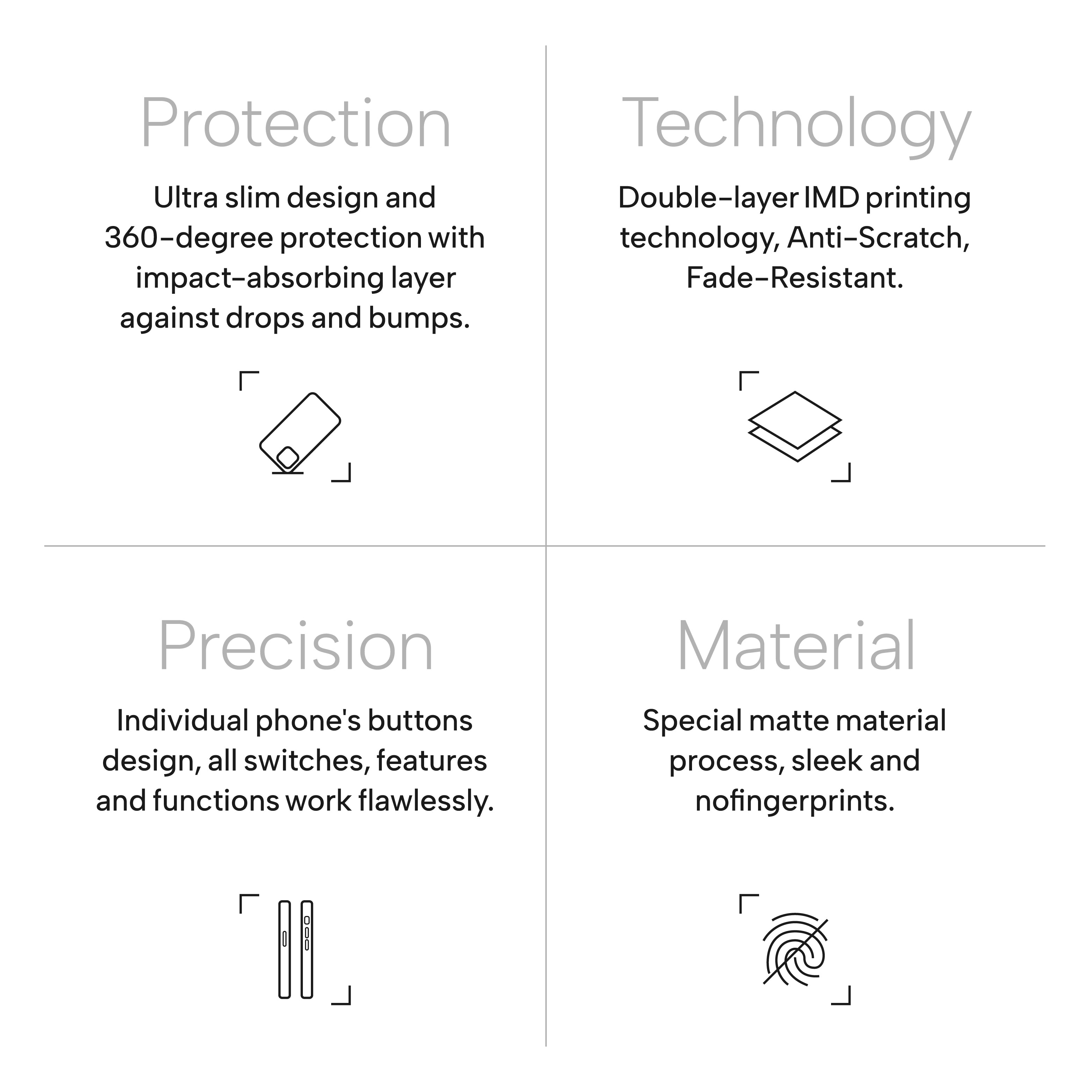 CASEMYARTS | Love is in the air | Heart iPhone Case